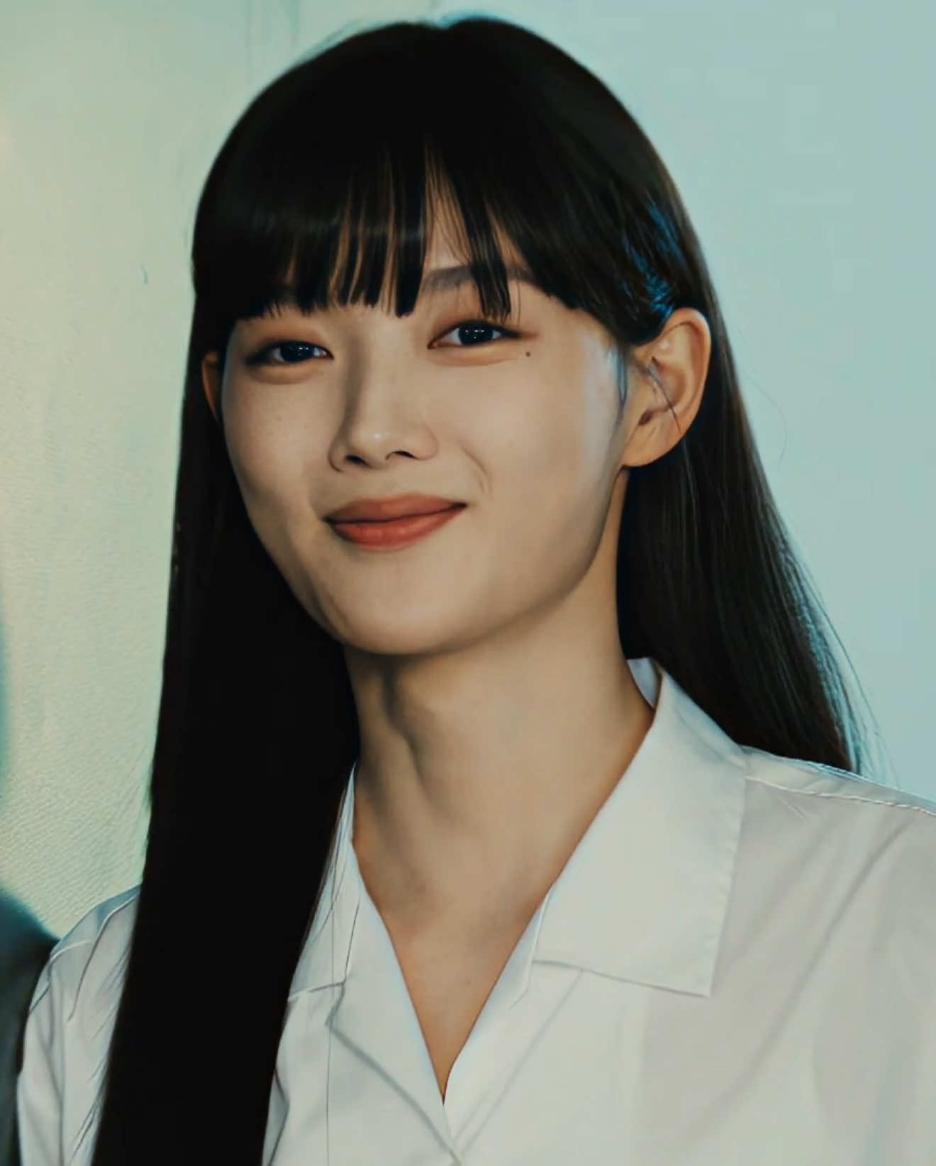 she really knows how to stress him out.   scenes: @d ☁︎ e s #DEARX #BAEKAHJIN #KIMYOOJUNG #SEOPHYO  Copyright Ⓒ TVING. All rights reserved. dear x edit, baek ahjin edit, kim yoojung edit