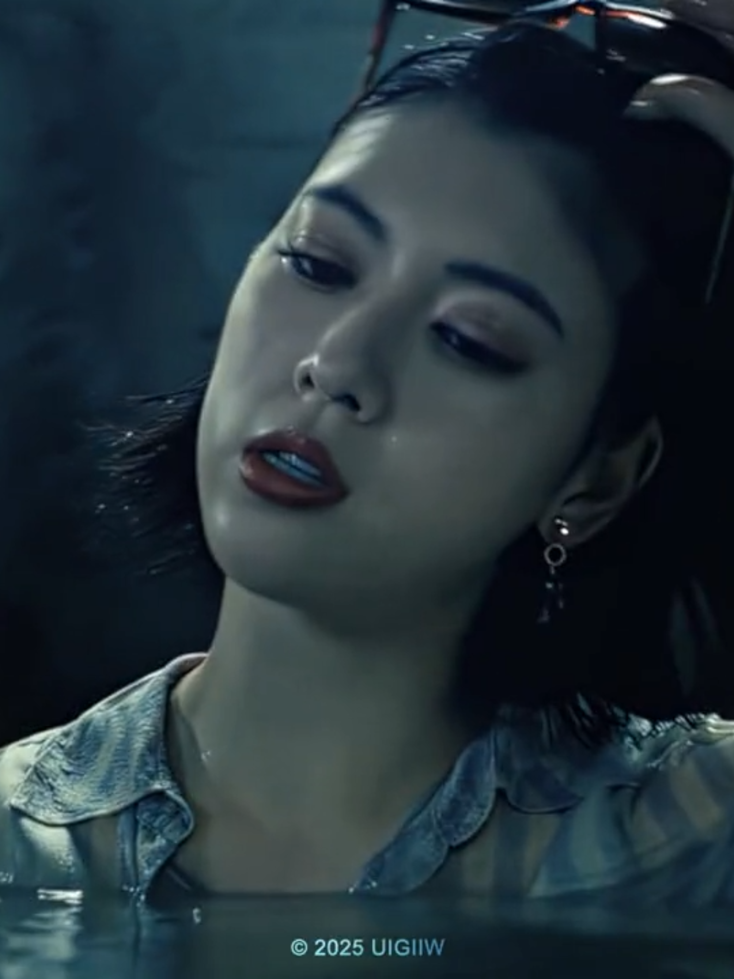 Ann🔥#aliceinborderland #aib #ann #ayakamiyoshi #edit ★ upload method ★ TG: @editing_news