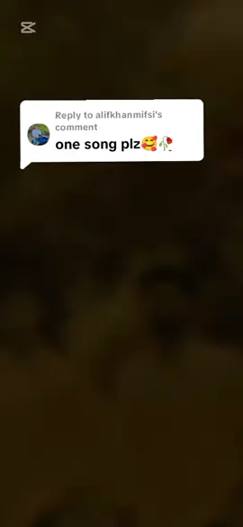 Replying to @alifkhanmifsi 