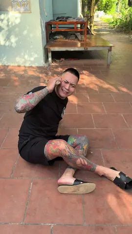 C.m động nhầm người rồi #nghiacachep #duygialai81 #giaitritiktok 