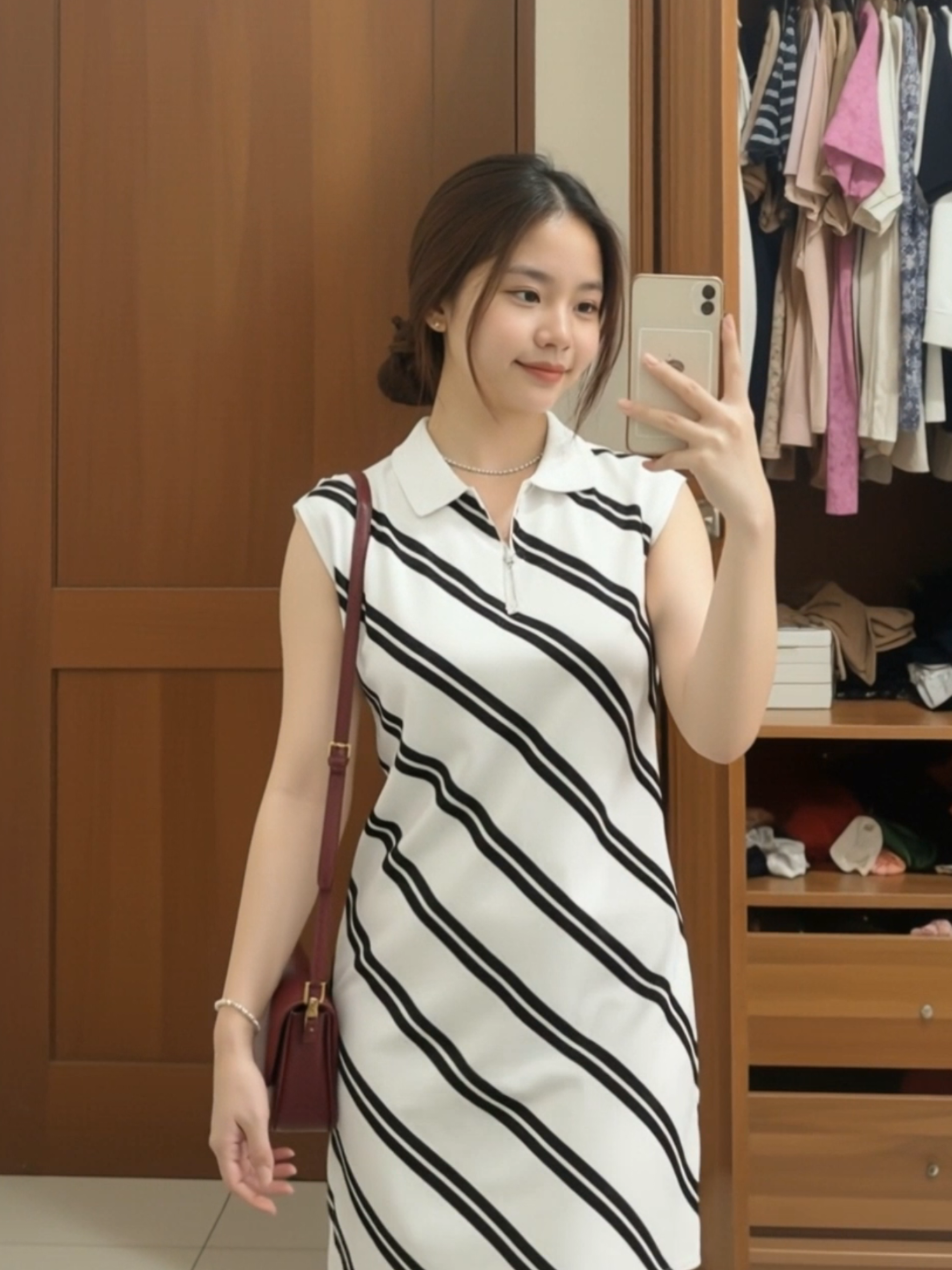 (⁠◍⁠•⁠ᴗ⁠•⁠◍⁠)(⁠*⁠˘⁠︶⁠˘⁠*⁠)⁠.⁠｡⁠*⁠♡ #minidress 