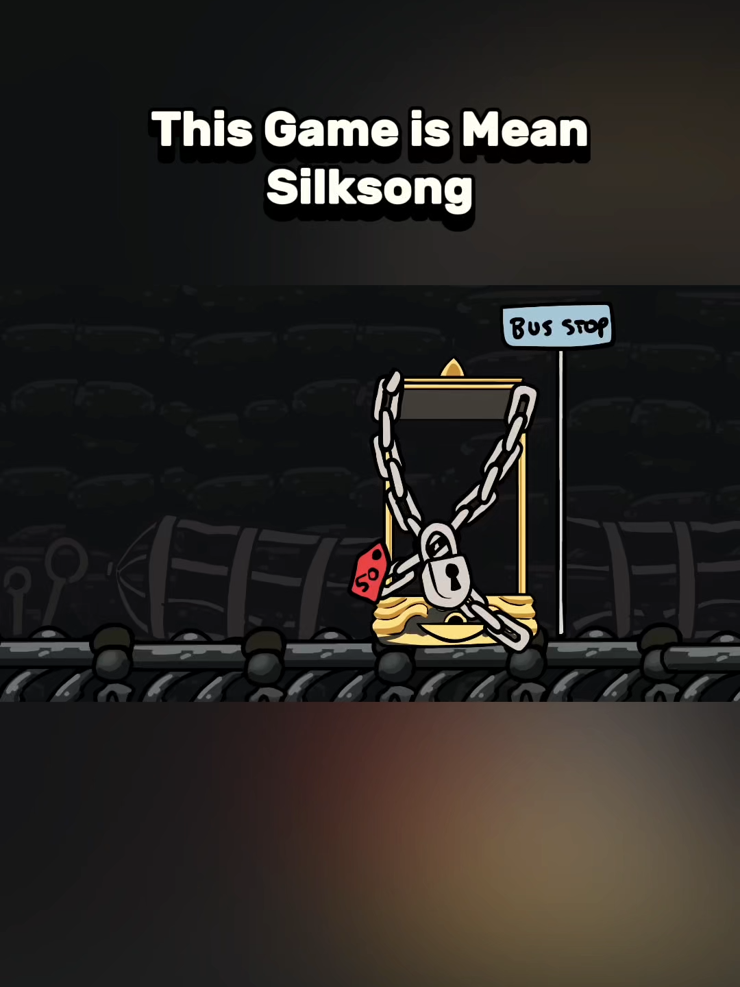 #animation #silksong