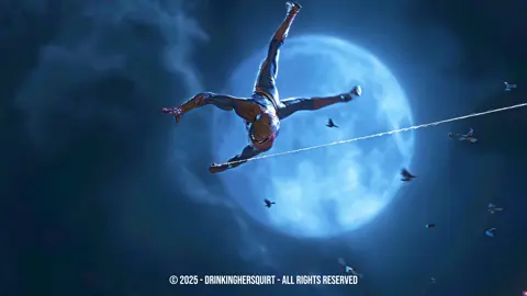 20k followers in less than a week in genuinely insane 🙏 #spiderman #viral #spidermanedit #blowthisup #movieclips 