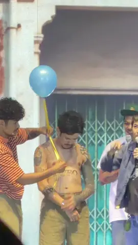 พี่มีนสุดยอดด🥹 #ohana #ohanameeting2 #โอฮาน่า #fedre #เฟ็ดเฟ 