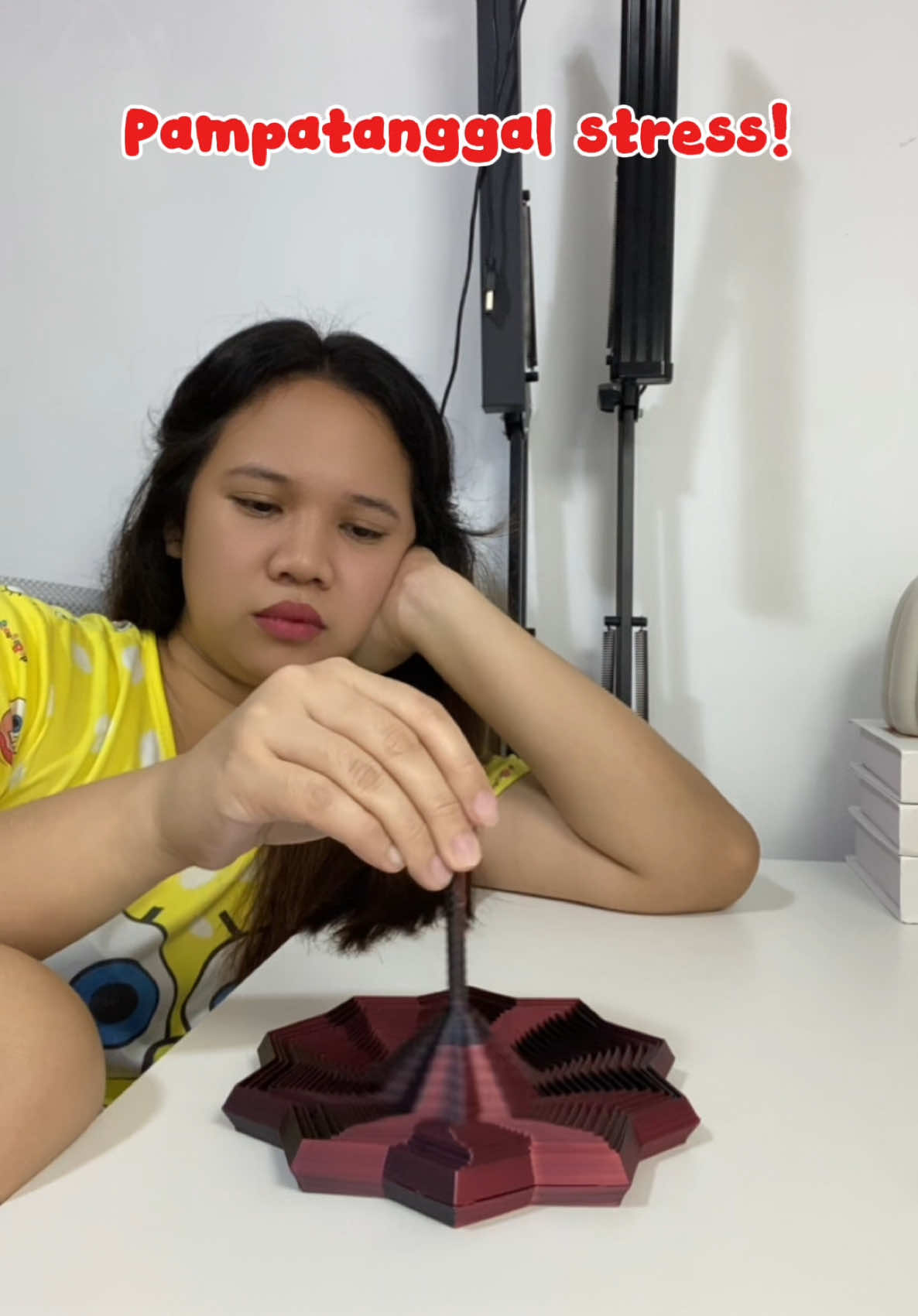 Pampatanggal stress mareko! #StressRelief #antistress #stressrelieftoy #toys #fyp 