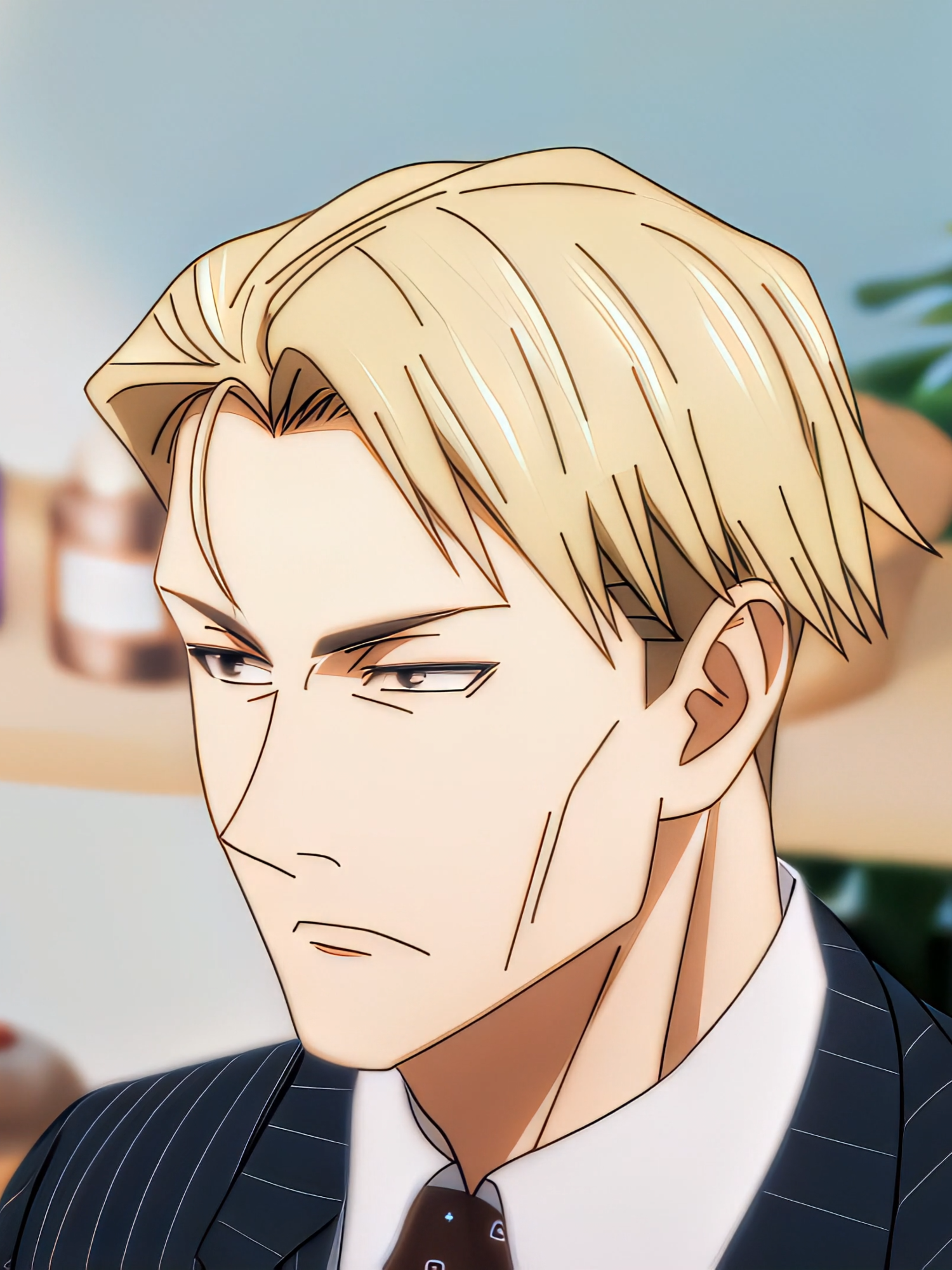 Forget about your boyfriend // #gojo #toji #nanami #geto #sukuna #choso #megumi #yuta #jjk #jjkedit #jujutsukaisen #anime #animeedit #fyp