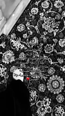 😞#شيعة_علي_الكرار #fyp #كربلاء #ابا_الفضل_العباس #اللهم_عجل_لوليك_الفرج 