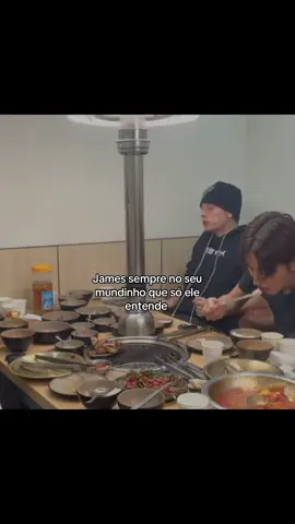 Pov: ele é eu #foryou #CORTIS #JAMES 