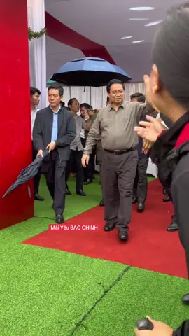 #thutuongphamminhchinh #phamminhchinh 