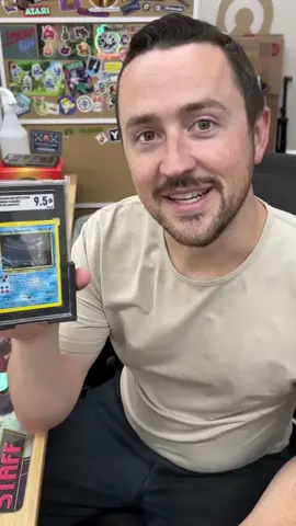 $900 vs $9,000 Pokemon Slab Cracking Was cracking this Shining Gyarados worth it? #pokemon #pokemoncards #pokemontcg 👉XYAB - https://xyab.com/#ref-catrpcrew We're mad we didn't buy from them sooner. Get $50 off your first $100+ order when you join! 👉SELL YOUR COLLECTION HERE https://buylist.catrp.com/collections Or text SELL to 269-390-8555 👉We Pay BIG for THESE Games https://buylist.catrp.com/ 👉BUY Games From This Video: Text WHATNOT to 269-390-8555 for auction alerts 👉 Get $15 Credit on Whatnot! https://whatnot.com/invite/chase_atrp 👉Grow Your Hustle in our Private Discord Community! https://www.patreon.com/ChaseAfterTheRightPrice