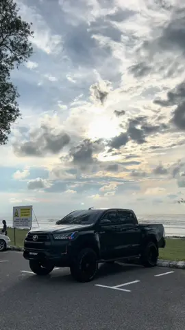 🥷🏻#miristyle #hilux #hilux4x4 #fyp #fyppppppppppppppppppppppp 