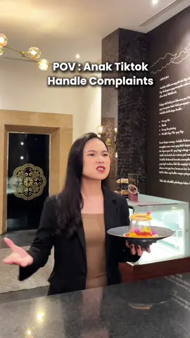 Kebanyakan joget jadi gini nih, dibawa santuyyy😮‍💨🍃 ••• Ambalika Restaurant #fypシ #javaheritagehotel #ambalikarestaurant #purwokertoviral 