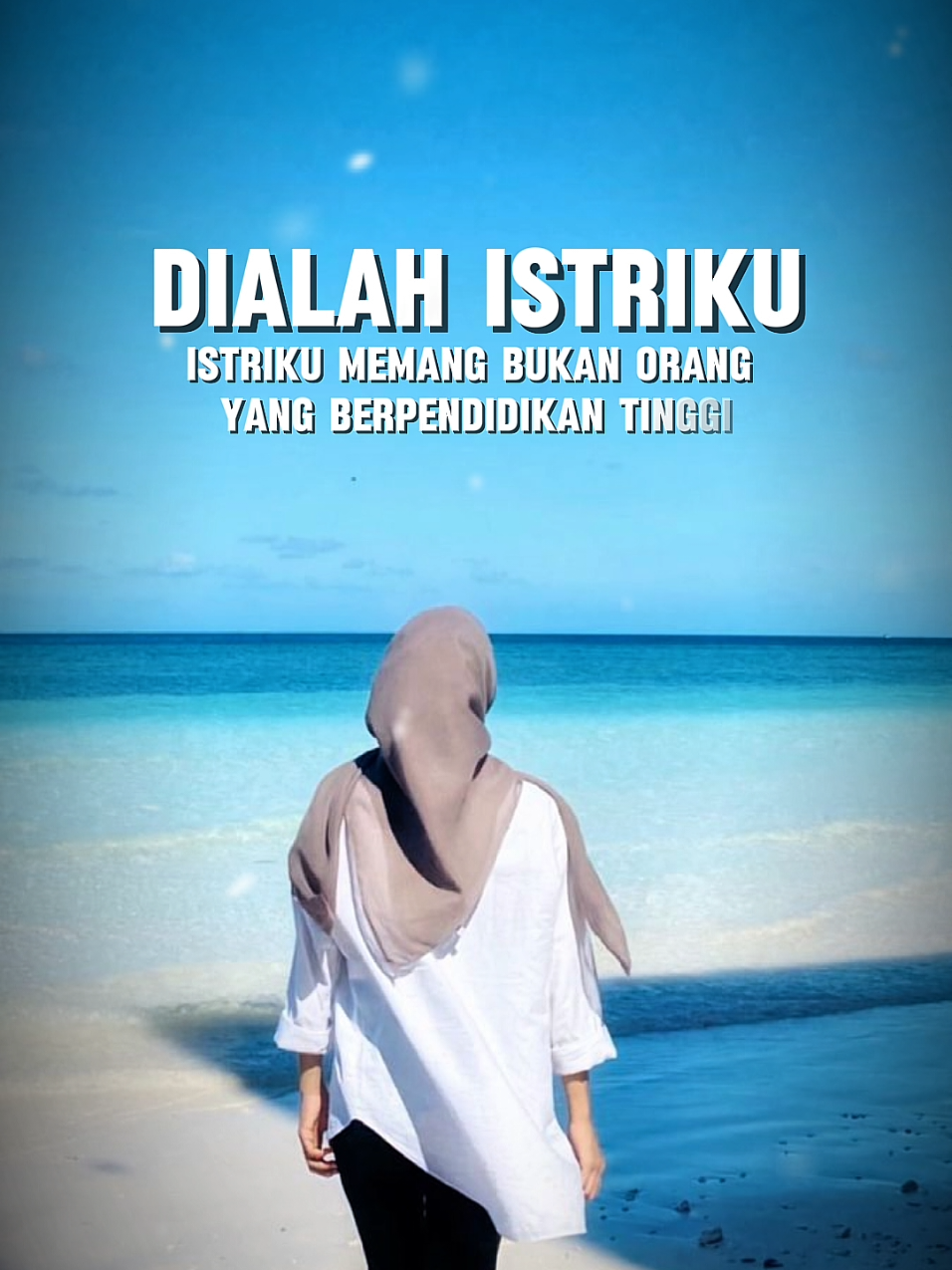 Dialah istriku #CapCut #promomakan1111 #fyp #capcutpioneer #pioneertemplate 