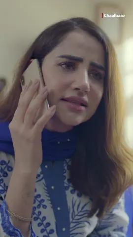 #Chaalbaaz #ARYDigital #ARYDrama #WhatToWatch