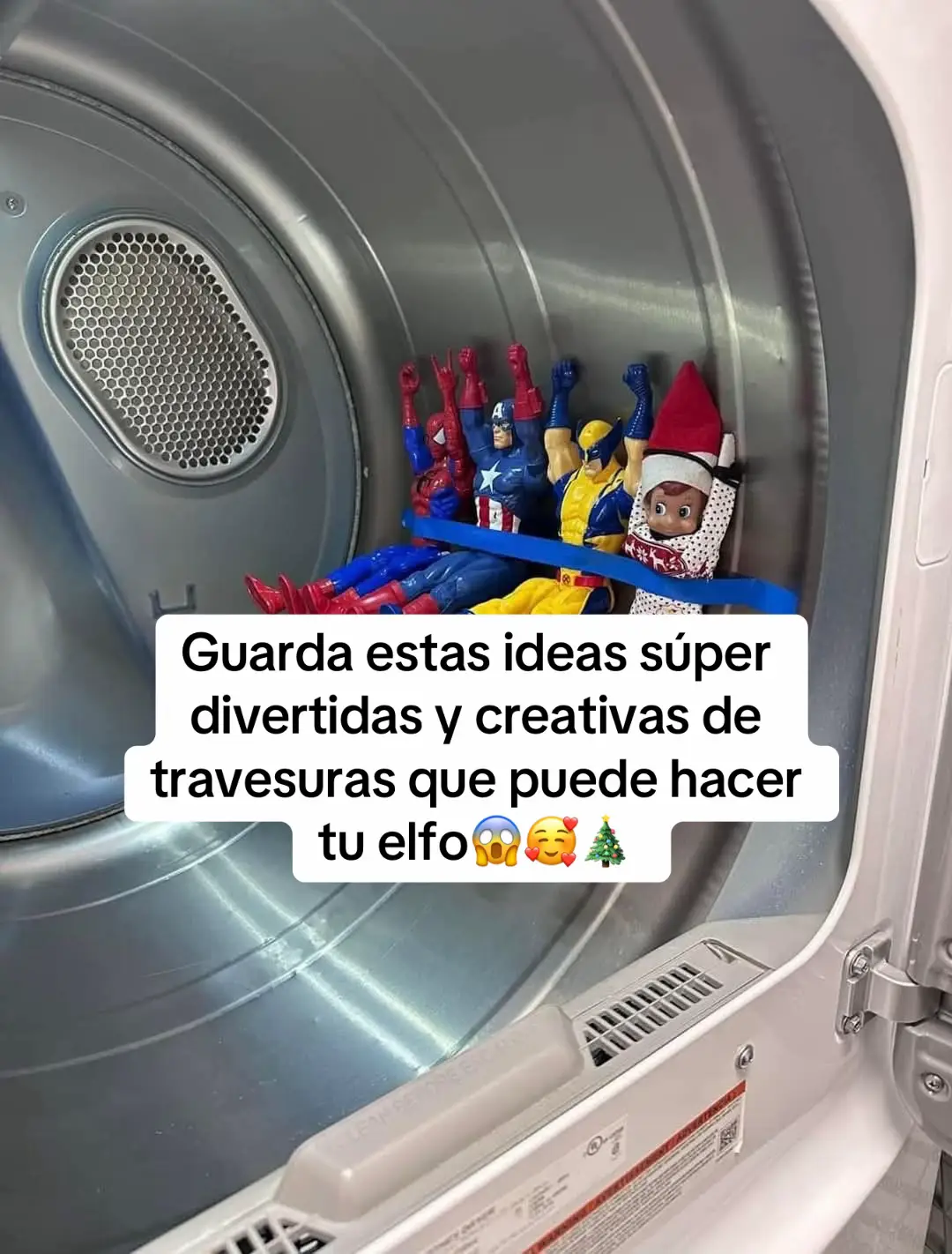 El libro para anotar las travesuras de tu elfo mágico estás navidades y guardar un recuerdo especial para siempre🥰🎄#elfontheshelf #elfoideas #travesuraselfodenavidad #travesurasdelelfo #travesuraselfo