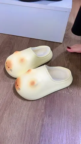 Dép sục lông #miagiaytui 