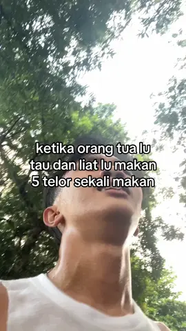 siapa lagi yekan yang ngabisin telor dirumah