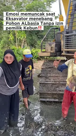 Part 1 emosi sudah tidak terkendali😪