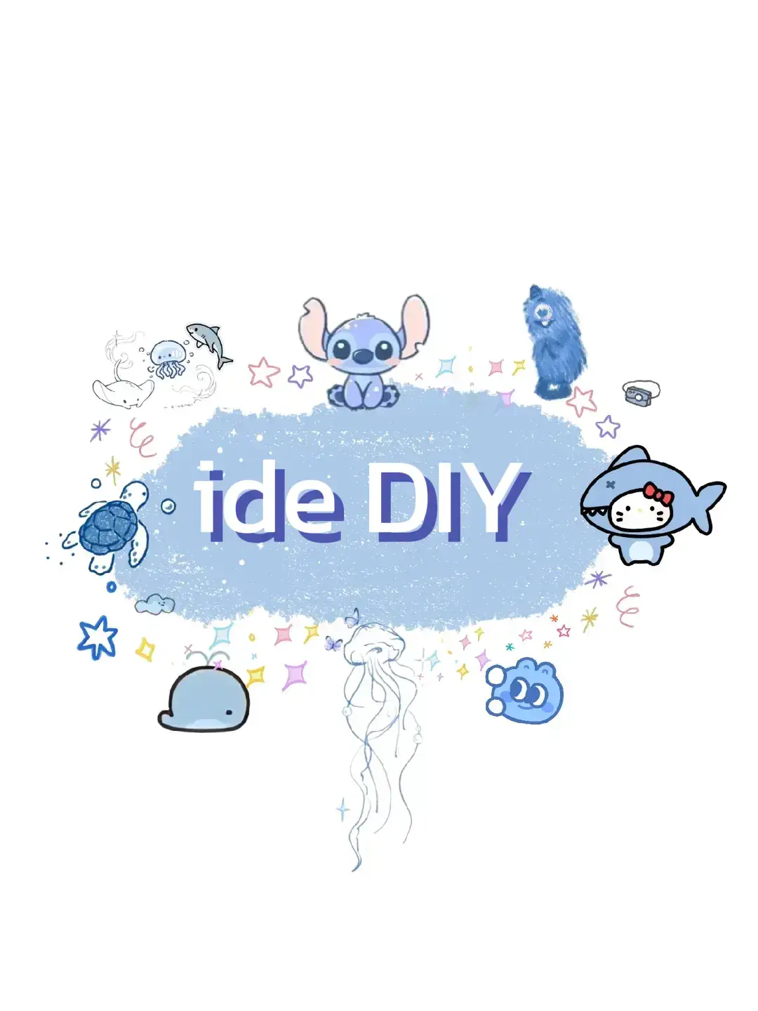 maaf yaa, gk sempet bikinin tutorialny...ide² ny ajahh yaaaa𐙚˚ • #ideas #DIY #fyp #bismillahfyp #foryou 