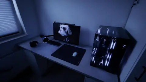 Cozy afternoon #techtok #fyp 