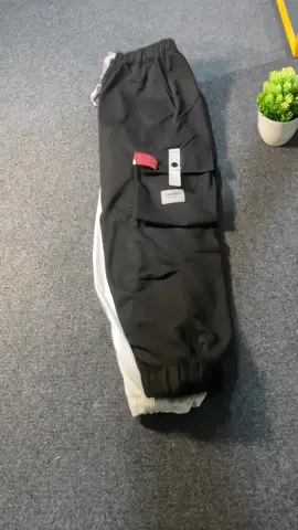 Banyak pilihan warnanya cuy, buruan co🤩 #celana #jogger #outfitinspiration 