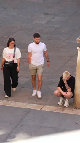 Social Experiment ❤️‍🩹