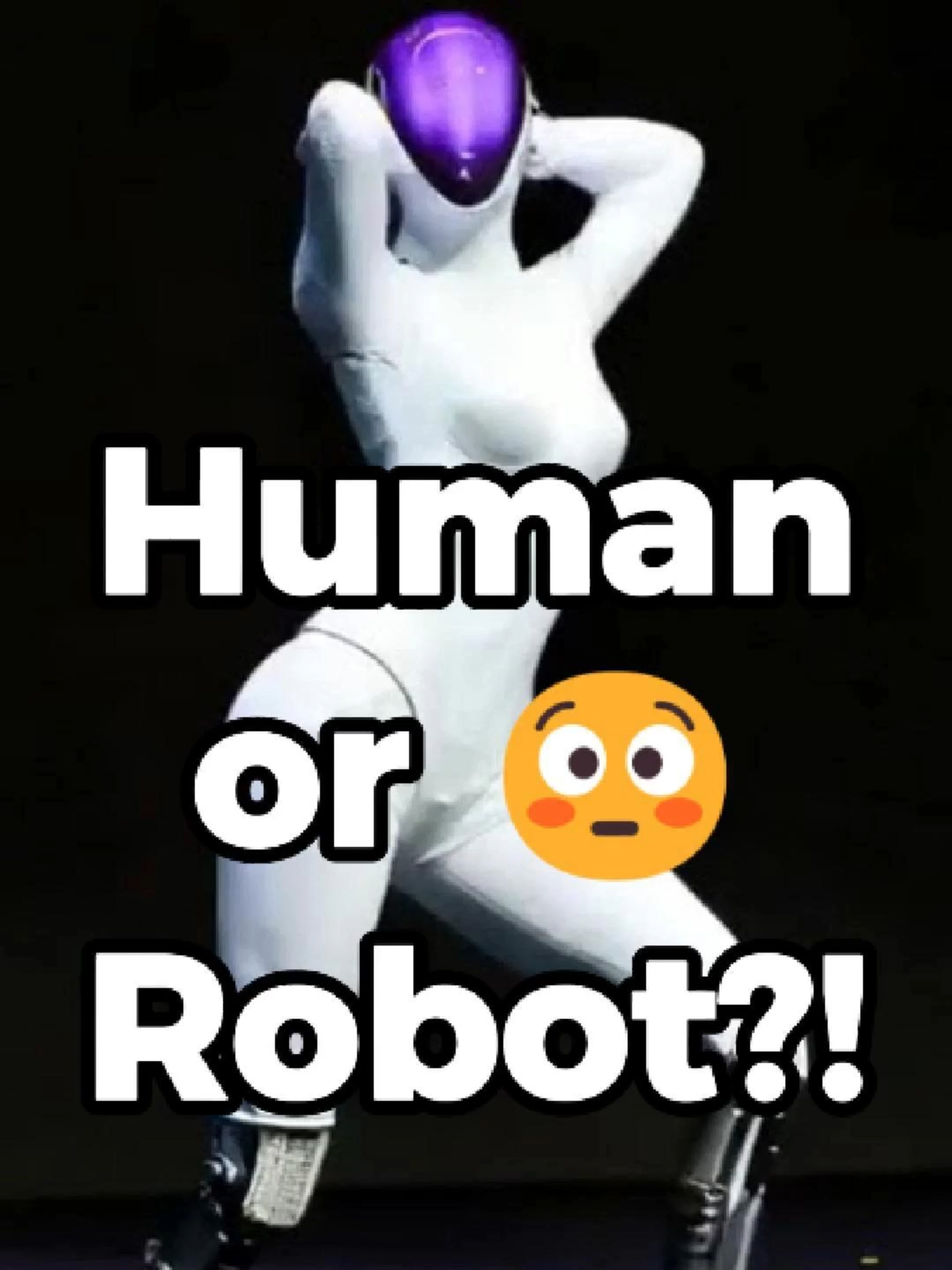 “XPENG IRON Robot – Next-Gen Humanoid Tech Unveiled 🤖🔥” The XPENG IRON Robot is a huge leap forward in humanoid technology—built for precision, stability, and intelligent interaction. Its advanced sensors, dynamic movement, and AI-powered capabilities show exactly where future robotics is heading. If you’re into cutting-edge robots, futuristic engineering, and breakthrough tech, follow FutureTech Zone for more high-impact innovations shaping the world. 🚀🤖 #XPENGIRONRobot #FutureTech #innovation #robotics #technology