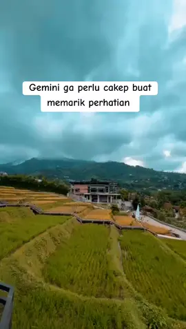 yang penting aseeek #tiktok #zodiac #sign #gemini #fyp 