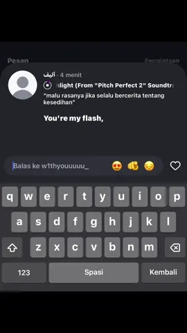 🤧#fypシ #berandatiktok 