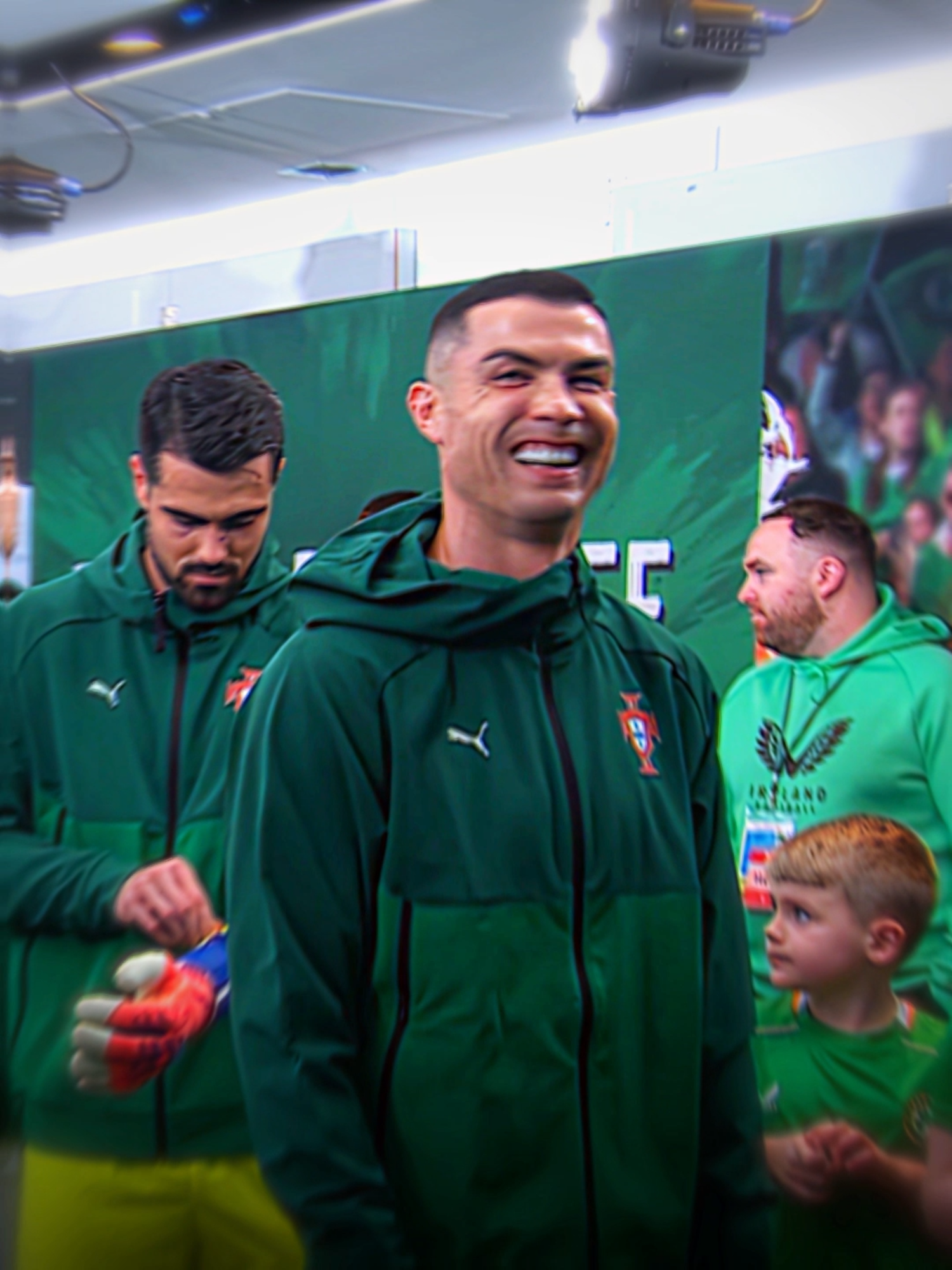 Ronaldo yesterday🤩 #cristiano #ronaldo #edit  #Cr7 #portugal🇵🇹 #fyp #viral