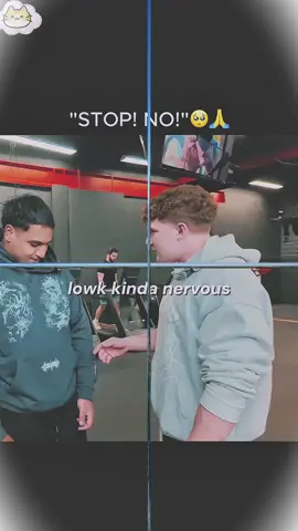 Fitness influencers btw😭🙏 #gym #meme #GymTok #connorsinann #shan