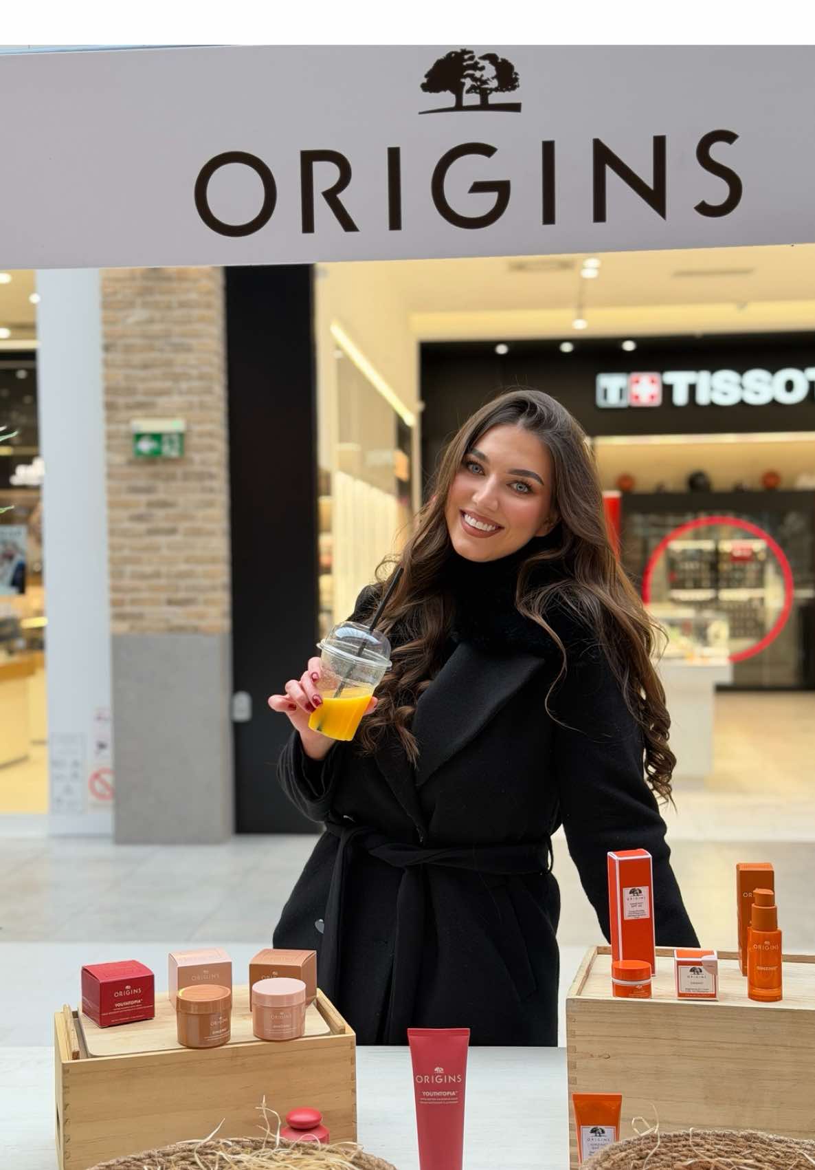 Kako se zove bolest koliko god radnije da krenem da se spremam uvek zakasnim? 🥲 @Origins Skincare  #Vlog #proveditedansamnom #onedayinmylife #MakeupRoutine #grwm 