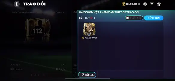 Đổi pack để lấy lb và cái kết….??😉#NhaSangTaoFCM #HoiQuanFCM #fcmobilevn #xuhuongtiktok 