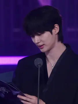 #byeonwooseok #변우석 for KGMA 2025 