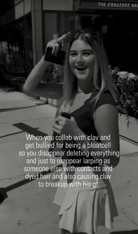 true larper #zahloria #leksy #clavicular #larp #larping 