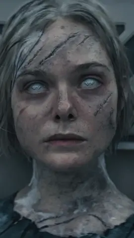 thia/Tessa🫰 #predatorbadlands #ellefanning #hollywood #fyppppppppppppppppppppppp 