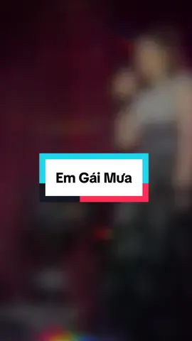 Em Gái Mưa ⛈️💖  #ThuPhuong #EmGaiMua