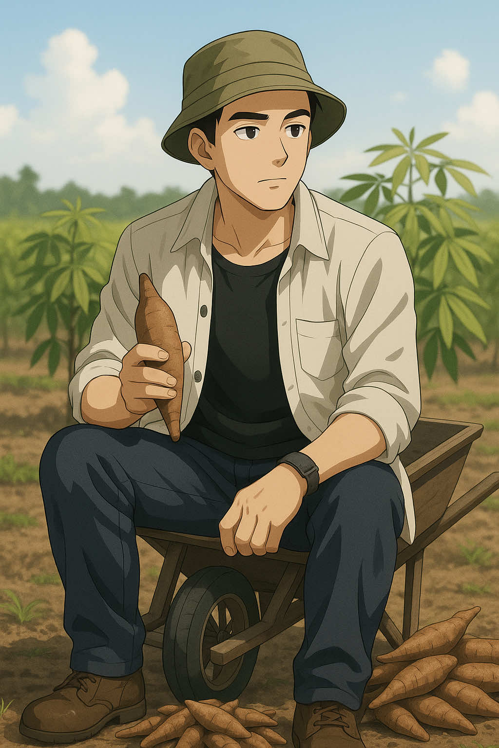 Nhà nghèo con đành xa sứ #nhachaymoingay #xuhuong2025 #foryou #fyp #tanthi27  