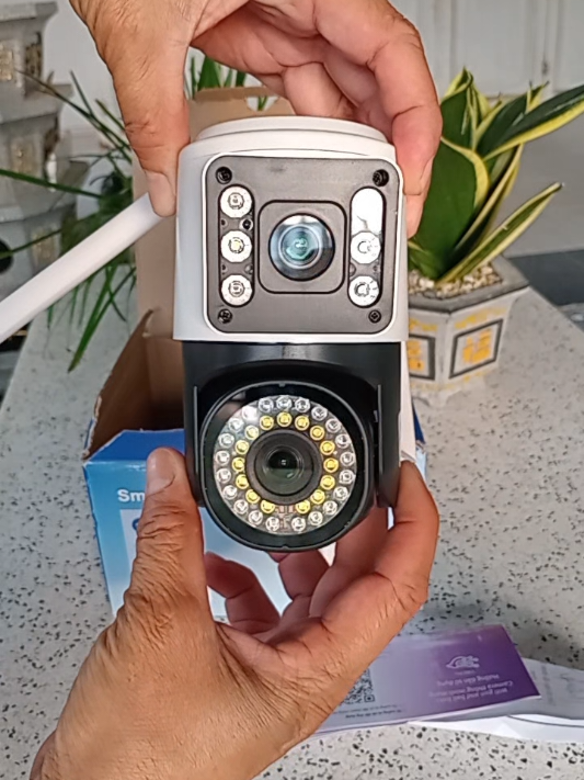 Cammera v360pro #xuhuong 