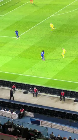 Warren Zaïre Emery au début de l’action sur le but de Mbappé. 🔥 #footballtiktok #equipedefrance #psg
