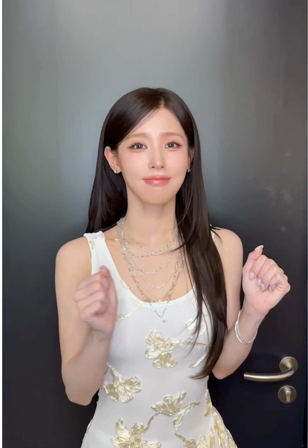 으으으음 𖡬 ᰔ #아이들 #idle #미연 #MIYEON 