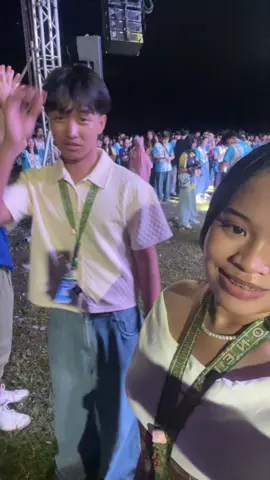 gusto na daw cya mo sayaw mga ka inday