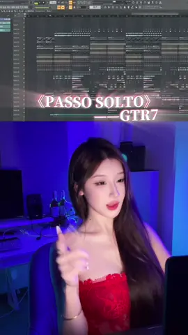 🎧 | Live Mix Team Producer | PASSO SOLTO (GTR7) - DJ Holy Remix | @𝙋𝙖𝙙 𝙈𝙪𝙨𝙞𝙘 𝙏𝙚𝙖𝙢 ♪ #passosolto #Djpw #Djpad #Flstudio #Musicproducer 