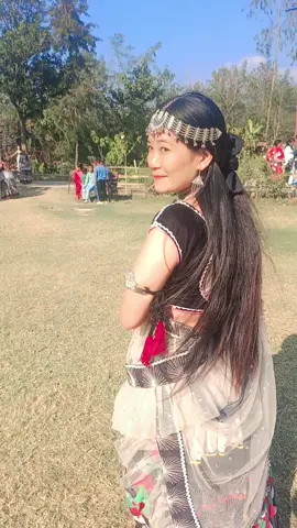 #kati mitho git #मगर्नीनानी👰 #lugilover #ghorahi_muser #dancelover❤️ @Arjun Sapkota @Ka N xi💓🫶♏️ @सितल बुदा घर्ती मगर ❤️ @RJ Parbati 