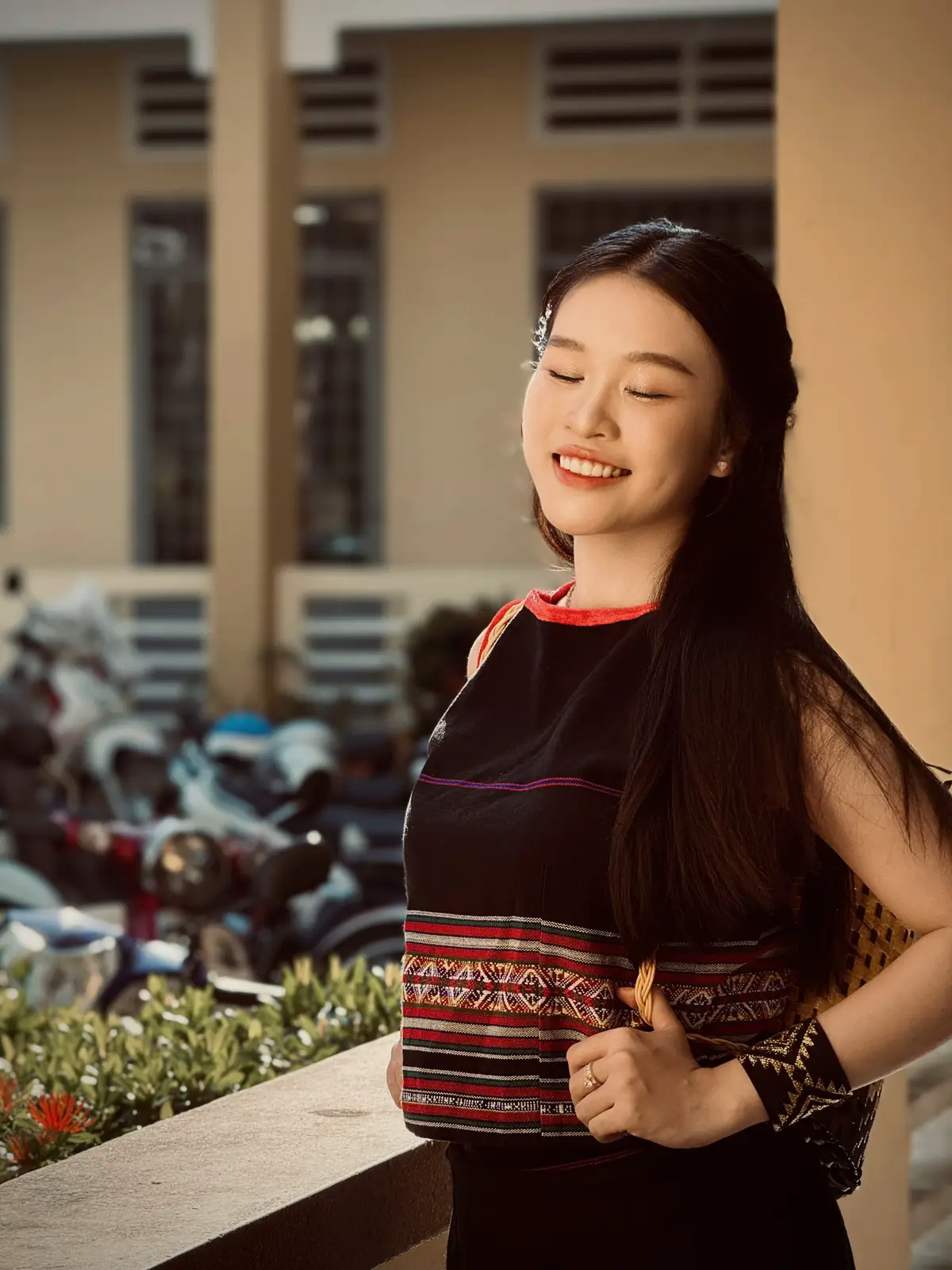 Được hôm tươi rối #taynguyen#huongly#xuhuong#viral 