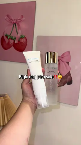 #icelerskin #icelerskinph #facialcleanser #whitening #fyp 