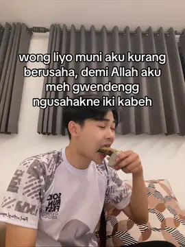 nggaco ngomong😪☺️ #guyonwaton #pisah #solo24jam🌻 #xyzcba #fyp 