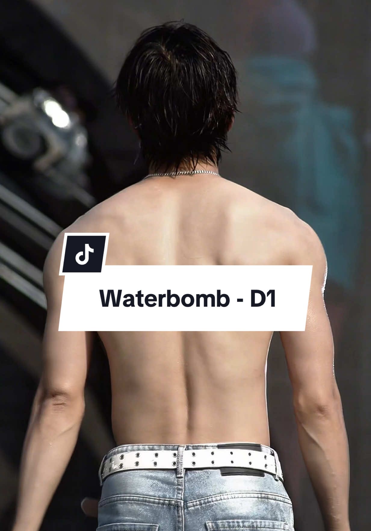 💦💣 Day 1 #ThunDer #Min #Waterbomb #fyp