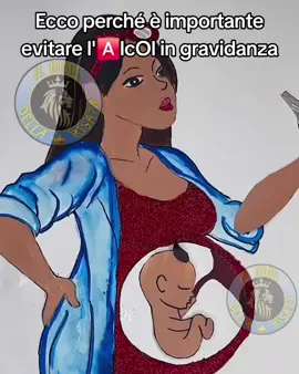 Non bere in gravidanza 