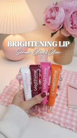 Swatch tipis aja udah cantik banget 💗 🫦💄#creatorsearchinsights #g2gpromo #lipserum #g2g #g2glipserum 